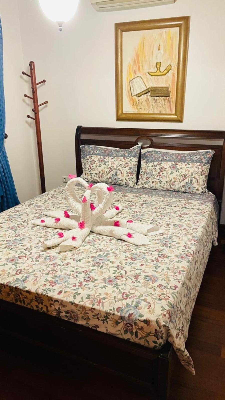Villa Artemis Aegina Екстериор снимка