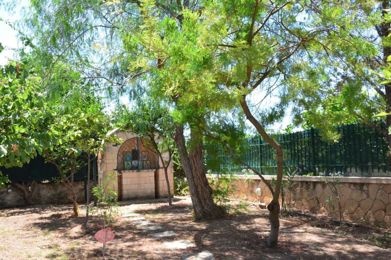 Villa Artemis Aegina Екстериор снимка