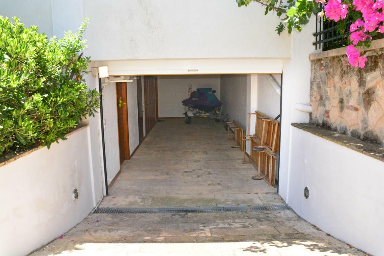 Villa Artemis Aegina Екстериор снимка